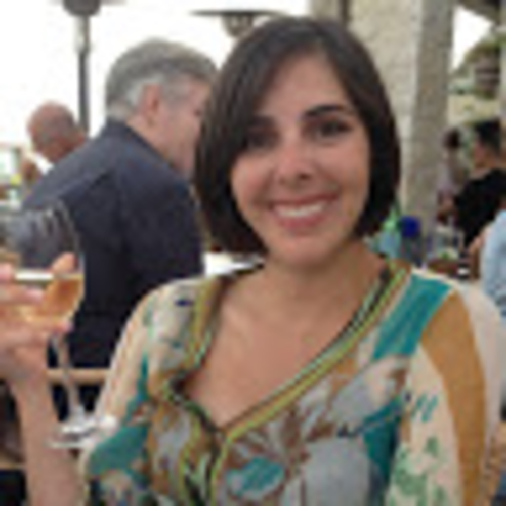 Meet your Posher, Rachel